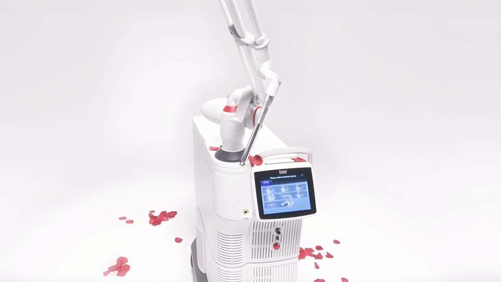 laser fotona