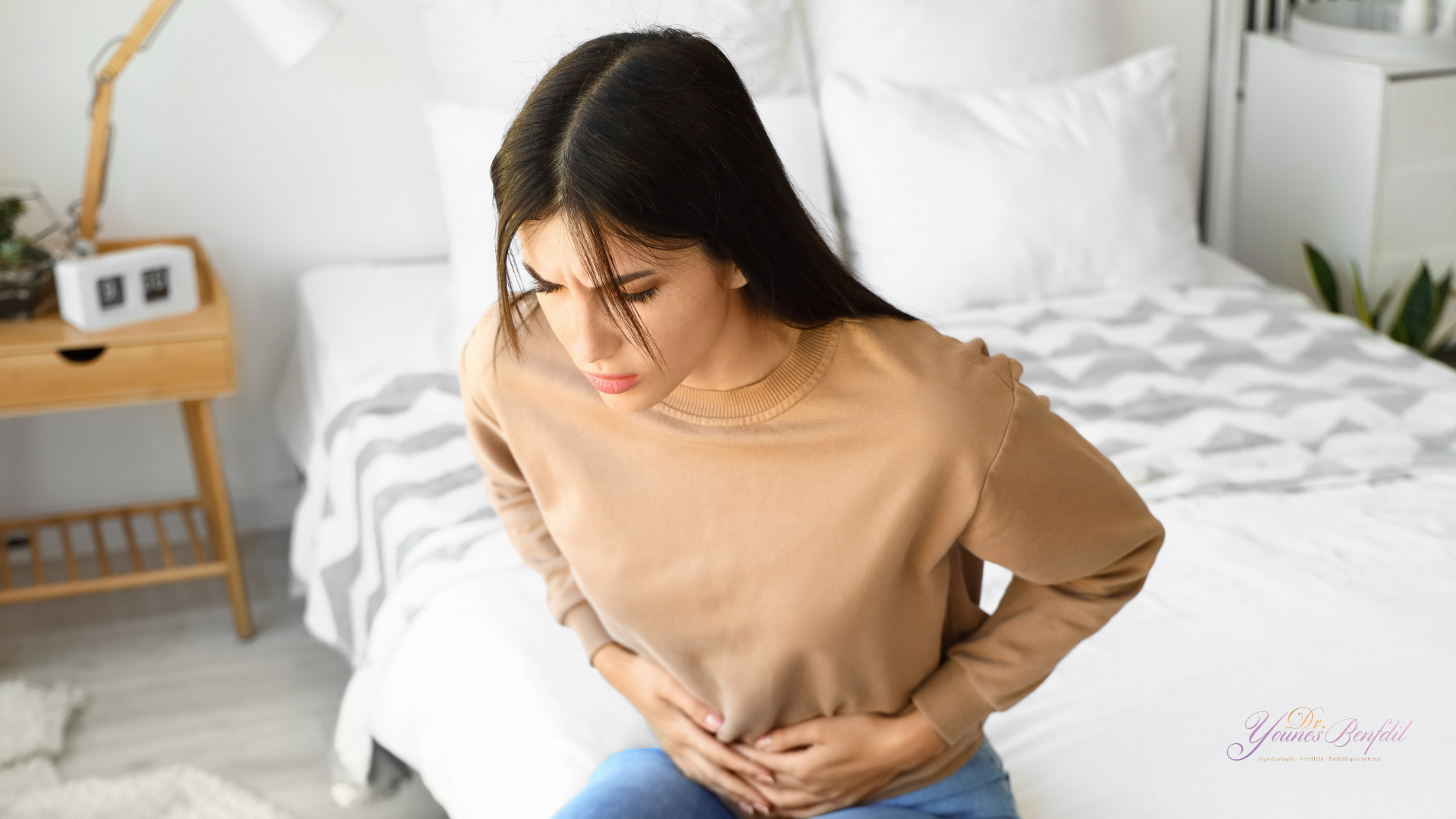 11Règles douloureuses